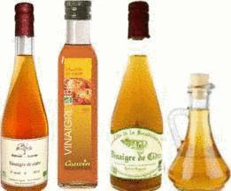 Le Vinaigre De Cidre - Tout Pratique